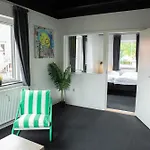 - Billund Apart Otel Grindsted