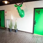 - Billund Apart Otel
