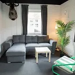 - Billund Apart Otel Grindsted