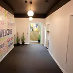 - Billund Apart Otel