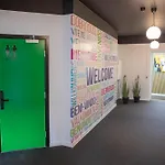 - Billund Apart Otel Grindsted