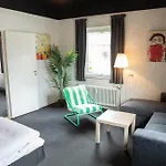 Apart Otel - Billund