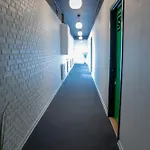 - Billund Apart Otel 3*