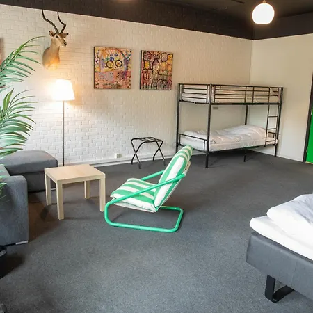 Lejlighedshotel - Billund 3*