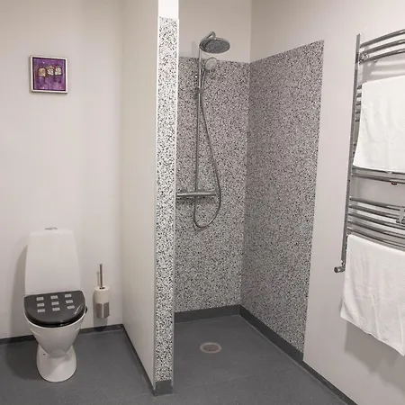 Apartmanhotel - Billund