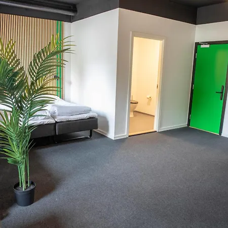 - Billund 3* Гриннстед