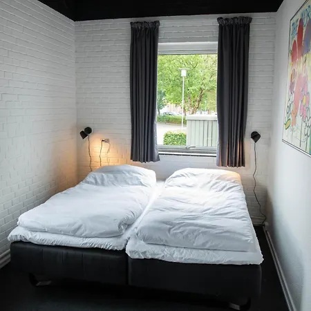 - Billund 3* Grindsted