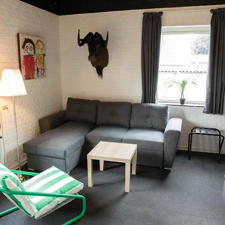 Lejlighedshotel - Billund