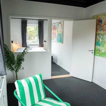 Apartmanhotel - Billund 3*