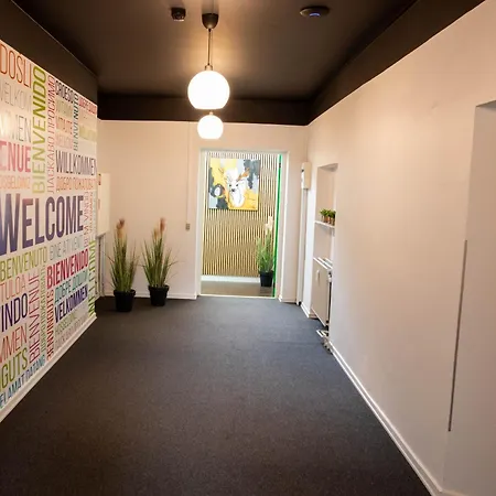 - Billund Apartmanhotel