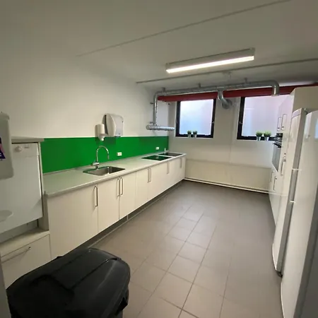 Apartmanhotel - Billund
