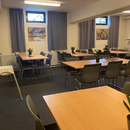 Apartmanhotel - Billund
