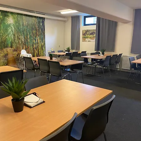 Apartmanhotel - Billund 3*