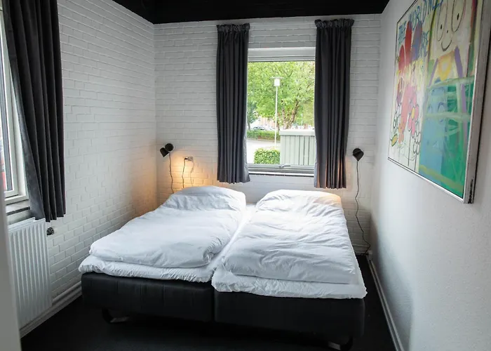 - Billund 3* Гриннстед