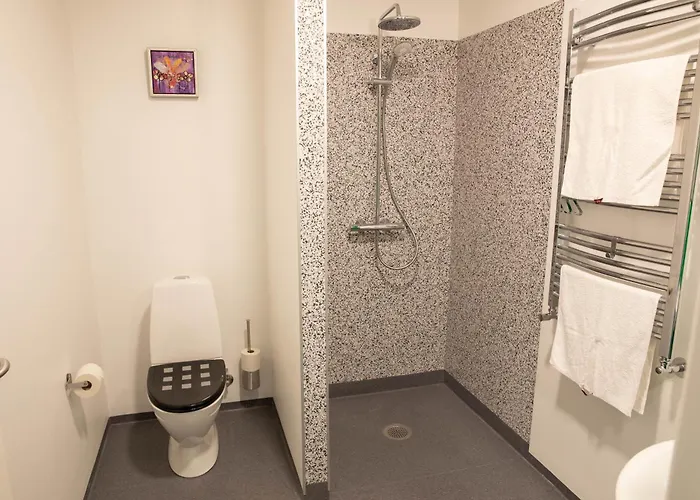 - Billund Апарт-отель