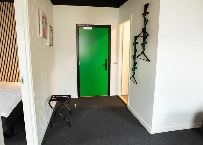 - Billund Апарт-отель