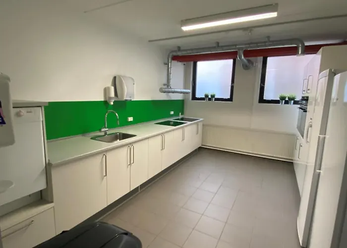 Aparthotel - Billund