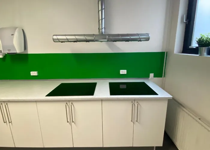 - Billund Aparthotel Grindsted