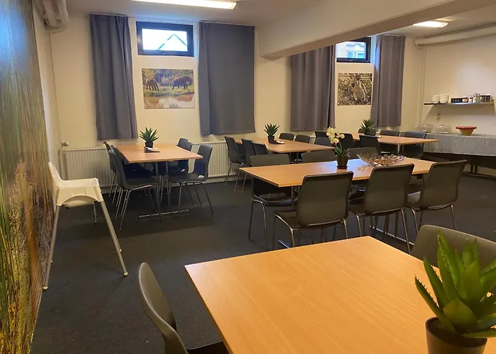 Aparthotel - Billund