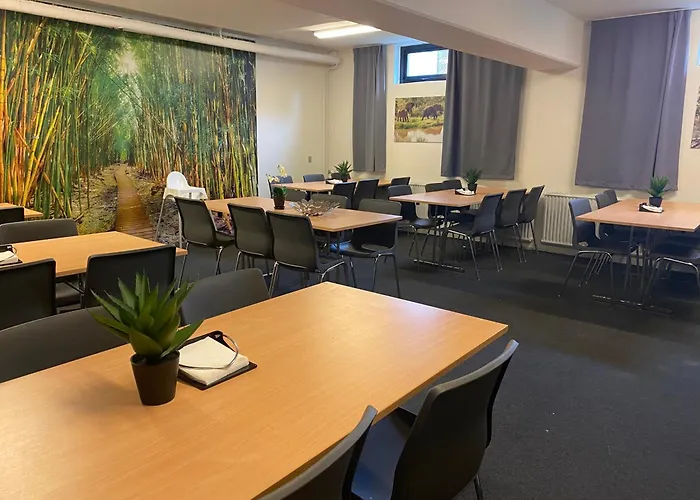 Aparthotel - Billund 3*